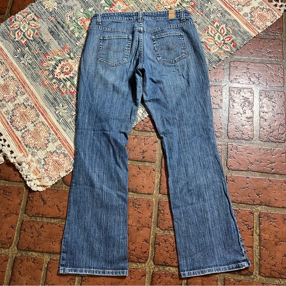 Maurices Taylor boot denim jeans - Picture 2 of 8